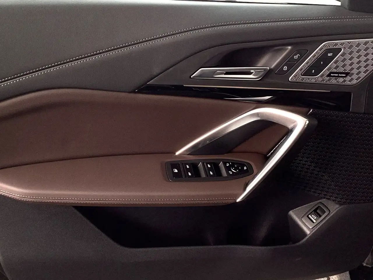 BMW X1 sDrive18i xLine LED ACC 360° HUD AHK Pano H/K 14