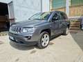 Jeep Compass Compass I 2011 2.2 crd Limited 4wd 163cv Grigio - thumbnail 2