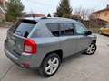 Jeep Compass Compass I 2011 2.2 crd Limited 4wd 163cv Grigio - thumbnail 5