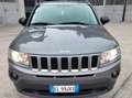 Jeep Compass Compass I 2011 2.2 crd Limited 4wd 163cv Grigio - thumbnail 4