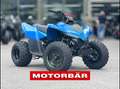 CFMOTO CForce 110 Blau - thumbnail 1
