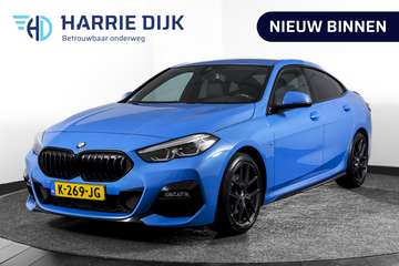 2-serie Gran Coupé 218i 136 PK Executive Edition M