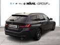BMW 330 e Touring Navi LED ActiveGuard+ Sport PDC SHZ Grau - thumbnail 5