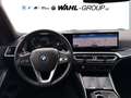 BMW 330 e Touring Navi LED ActiveGuard+ Sport PDC SHZ Grau - thumbnail 12