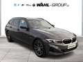 BMW 330 e Touring Navi LED ActiveGuard+ Sport PDC SHZ Grau - thumbnail 7