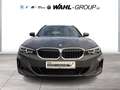 BMW 330 e Touring Navi LED ActiveGuard+ Sport PDC SHZ Grau - thumbnail 8