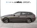 BMW 330 e Touring Navi LED ActiveGuard+ Sport PDC SHZ Grau - thumbnail 2