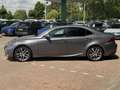 Lexus IS 300 300h Hybrid Business Line AUTOMAAT| CAMERA| AIRCO/ Grau - thumbnail 6