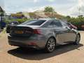 Lexus IS 300 300h Hybrid Business Line AUTOMAAT| CAMERA| AIRCO/ Grau - thumbnail 5