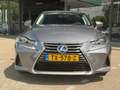 Lexus IS 300 300h Hybrid Business Line AUTOMAAT| CAMERA| AIRCO/ Grau - thumbnail 8