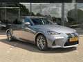 Lexus IS 300 300h Hybrid Business Line AUTOMAAT| CAMERA| AIRCO/ Grau - thumbnail 4