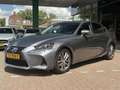 Lexus IS 300 300h Hybrid Business Line AUTOMAAT| CAMERA| AIRCO/ Grau - thumbnail 7