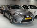Lexus IS 300 300h Hybrid Business Line AUTOMAAT| CAMERA| AIRCO/ Grau - thumbnail 30