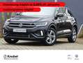 Volkswagen T-Roc R-Line 1.5 TSI DSG LED+*Nav*AHK*ACC*Kamera*SHZ* Schwarz - thumbnail 1