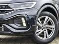 Volkswagen T-Roc R-Line 1.5 TSI DSG LED+*Nav*AHK*ACC*Kamera*SHZ* Schwarz - thumbnail 3