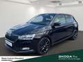 Skoda Fabia Drive 125 AHK Rückfahrkamera Einparkhilfe vorn und Negro - thumbnail 2