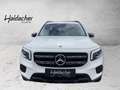 Mercedes-Benz GLB 200 d 4MATIC Progressive Night MBUX Navi Weiß - thumbnail 3