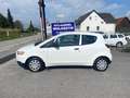 Mitsubishi Colt Colt 3- 1,1-2BESITZ SERVICEHEFT NEUES PICKERL Blanc - thumbnail 2