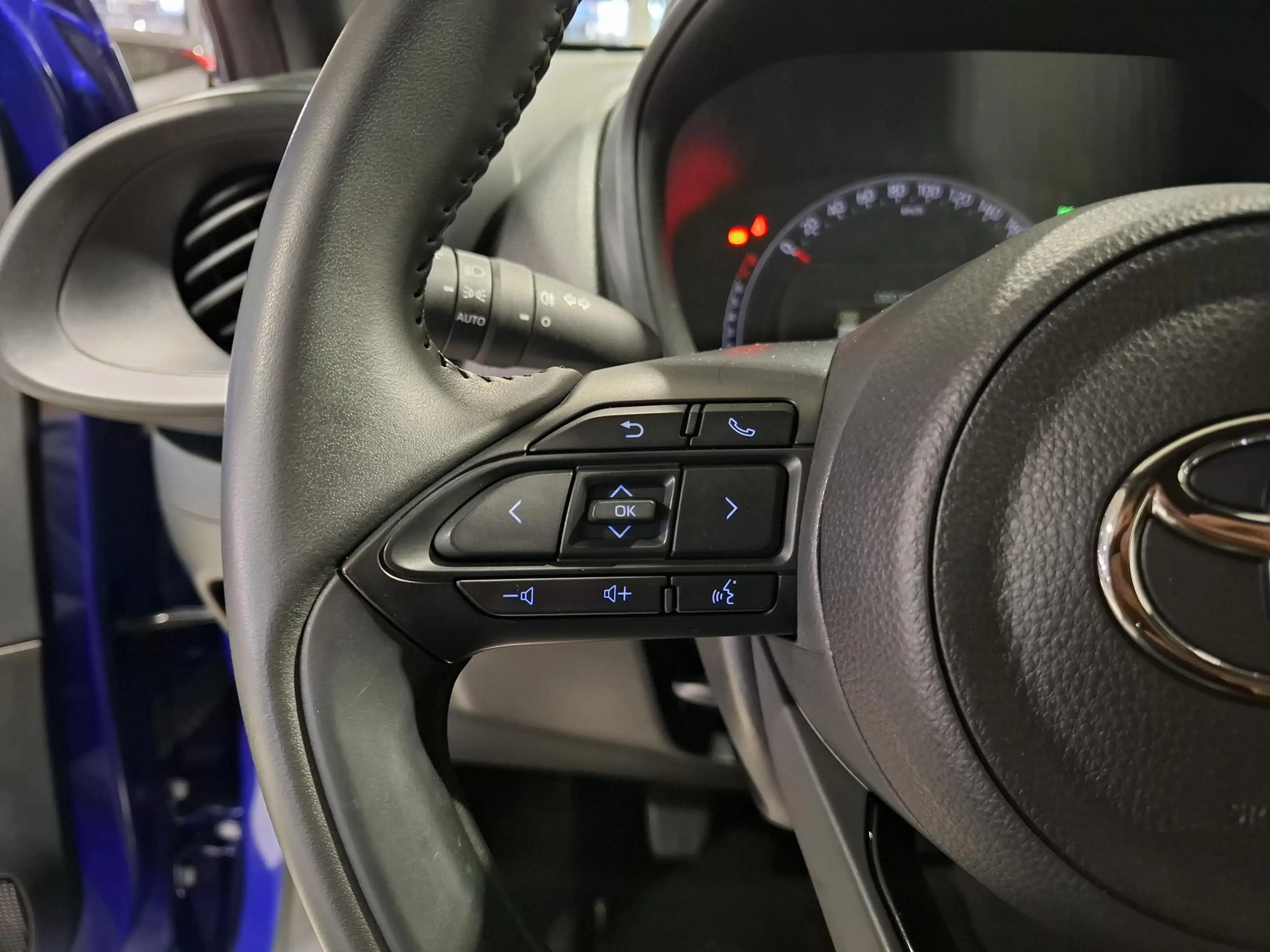 Toyota Aygo X 1.0 VVT-i MT Play BTW Auto, Orgineel Nederlandse A — photo 13