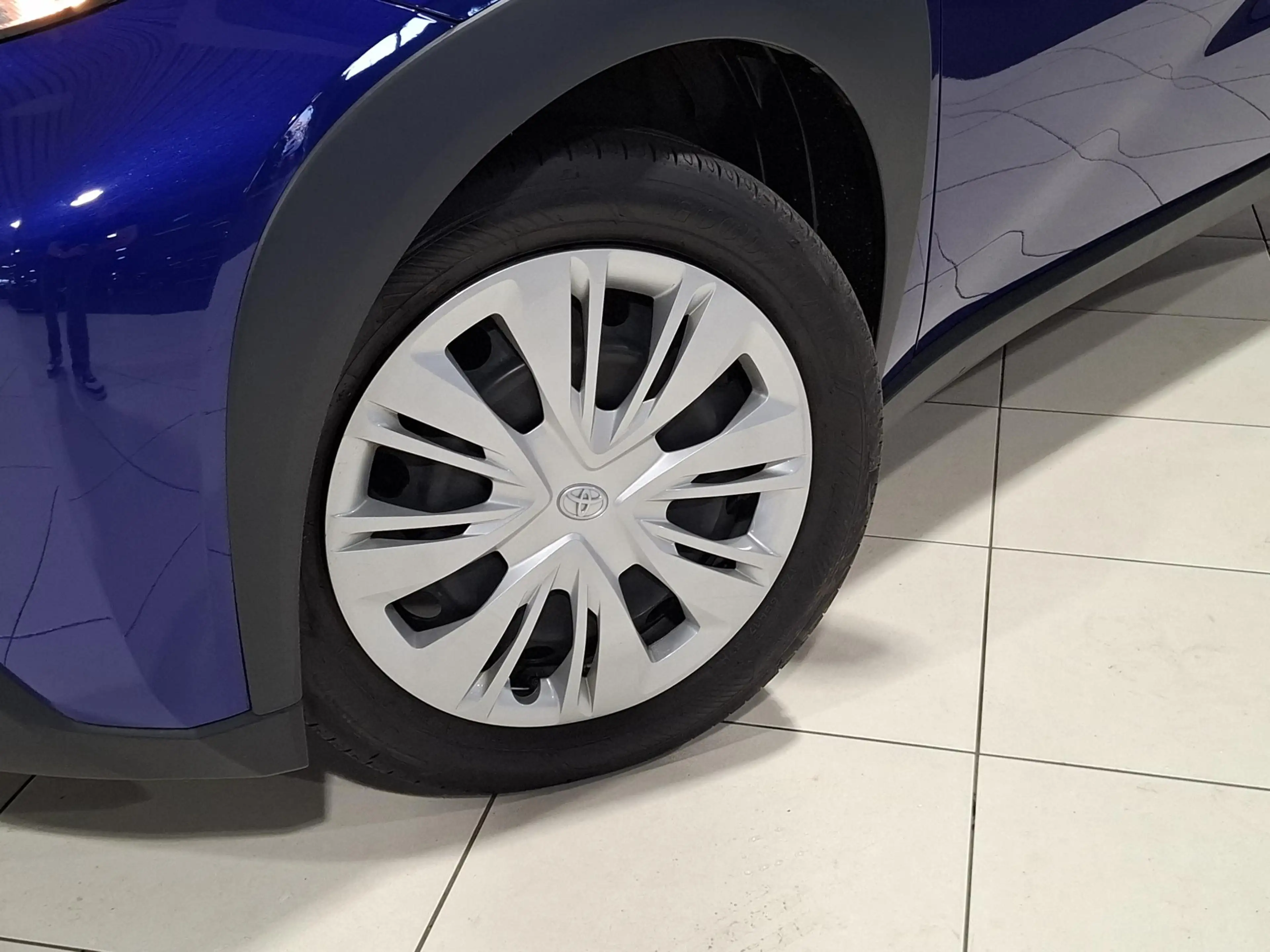 Toyota Aygo X 1.0 VVT-i MT Play BTW Auto, Orgineel Nederlandse A — photo 8