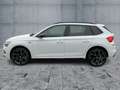 Skoda Kamiq 1.0 TSI MONTE CARLO LED+AHK+PANO+NAV+2xSHZ Weiß - thumbnail 4