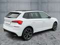 Skoda Kamiq 1.0 TSI MONTE CARLO LED+AHK+PANO+NAV+2xSHZ Weiß - thumbnail 6