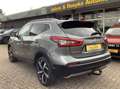 Nissan Qashqai Tekna / AHK / NAVI / 360°KAMERA Grau - thumbnail 2