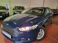 Ford Mondeo 2.0TDCI Business 150 Azul - thumbnail 21