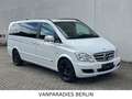 Mercedes-Benz Viano 3.0 CDI Lang/Aut./1Hand/7Sitz/AHK/Navi/PDC White - thumbnail 1