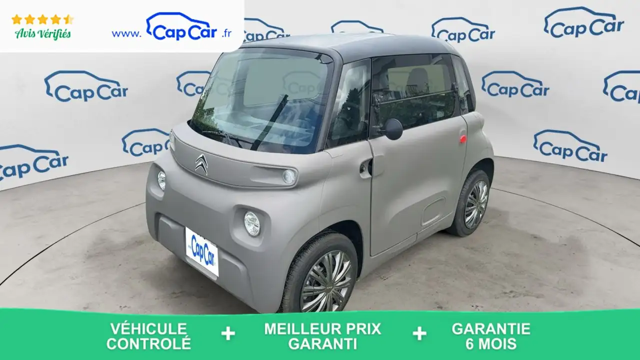 Citroen Ami I 8 6 kWh