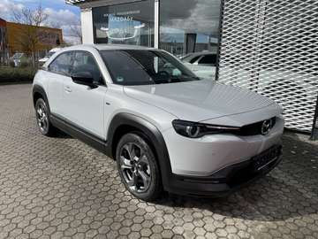 EV Elektro Makoto Bose 360-Grad Login ACC Matrix