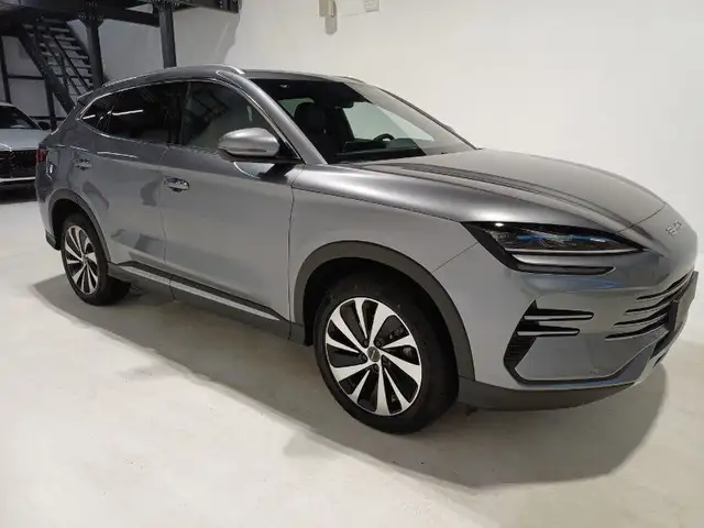 BYD Seal U Seal U DM-i 1.5 218 CV PHEV Comfort