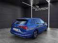 Volkswagen Golf VIII Variant eTSI Goal DSG LED AHK Navi AID ACC... Blau - thumbnail 7