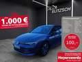 Volkswagen Golf VIII Variant eTSI Goal DSG LED AHK Navi AID ACC... Blau - thumbnail 1
