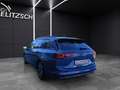Volkswagen Golf VIII Variant eTSI Goal DSG LED AHK Navi AID ACC... Blau - thumbnail 5