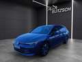 Volkswagen Golf VIII Variant eTSI Goal DSG LED AHK Navi AID ACC... Blau - thumbnail 3