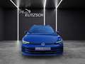 Volkswagen Golf VIII Variant eTSI Goal DSG LED AHK Navi AID ACC... Blau - thumbnail 10