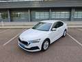 Skoda Octavia 2.0TDI Ambition 110kW Blanco - thumbnail 5