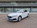 Skoda Octavia 2.0TDI Ambition 110kW Blanco - thumbnail 2