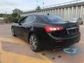 Maserati Ghibli Ghibli 3.0 V6 ds 275cv auto Nero - thumbnail 3