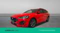 Ford Focus 1.0 ECOBOOST MHEV 92KW ST-LINE 125CV 5P Rojo - thumbnail 1