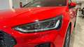 Ford Focus 1.0 ECOBOOST MHEV 92KW ST-LINE 125CV 5P Rojo - thumbnail 18
