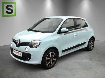 TWINGO Intens SCe 70 S&S
