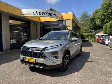2.4 PHEV Intense Climate Control Camera Carplay Tr