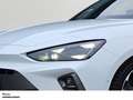 SEAT Leon Sportstourer eTSI DSG NAVI SITZHEIZUNG EINPARKHILF Weiß - thumbnail 5