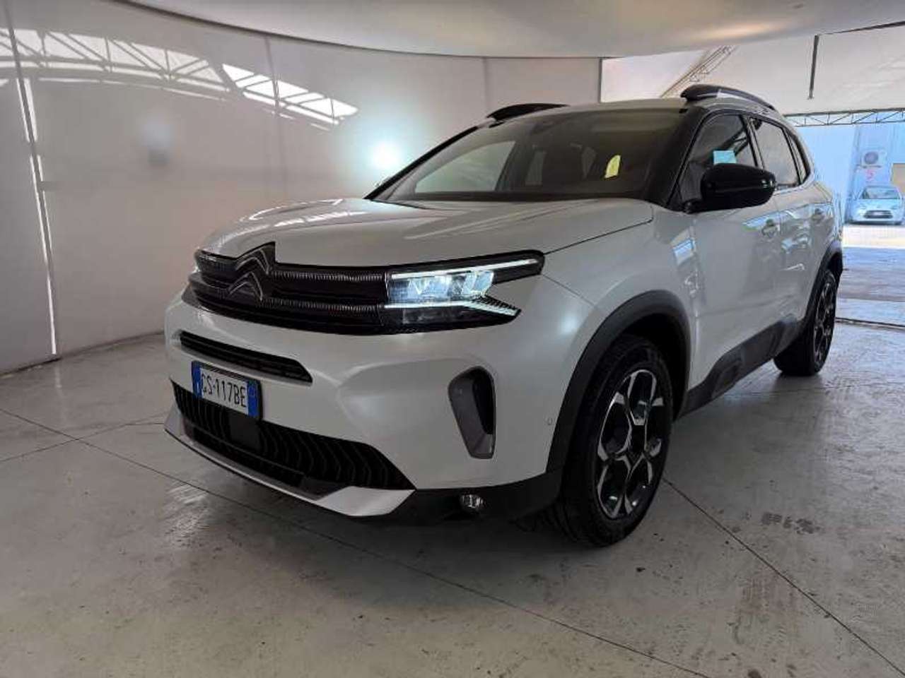 Citroen C5 Aircross Aircross 1.5 BlueHDi Max