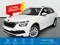 Skoda Kamiq Ambition Plus 1.0 TSI 81kW (110CV) (NW43J514) Blanco - thumbnail 1