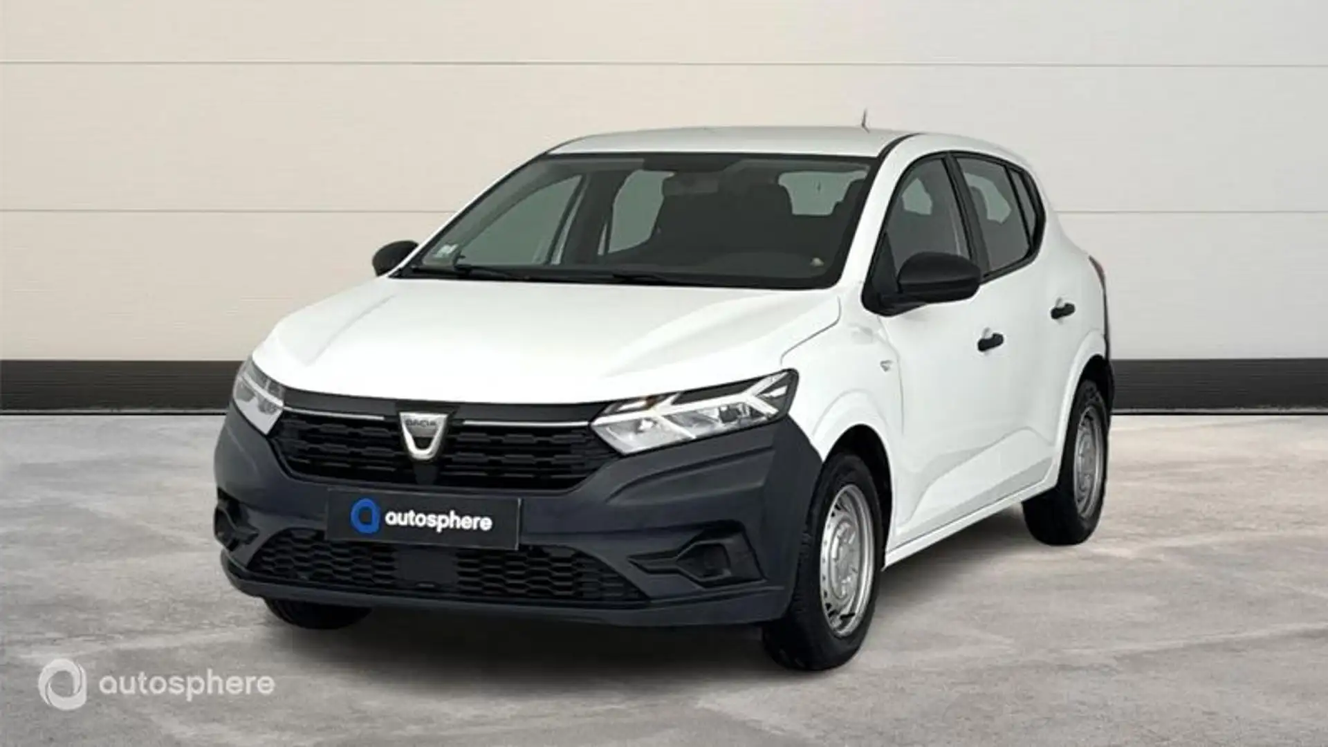 Dacia Sandero 1.0 SCe 65ch Access - 1