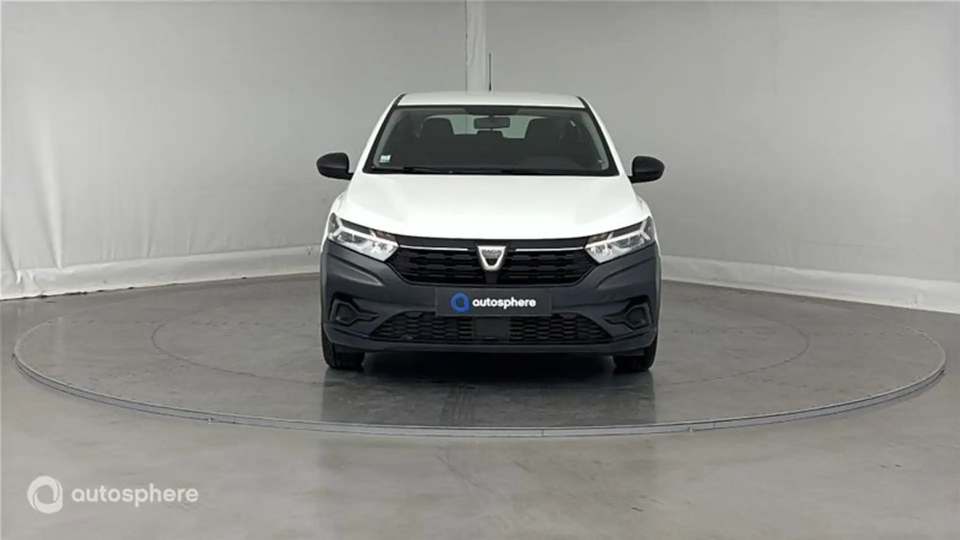 Dacia Sandero 1.0 SCe 65ch Access - 2