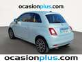Fiat 500 1.0 Hybrid Dolcevita 52kW Bleu - thumbnail 3
